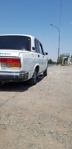 LADA (VAZ) 2107-6