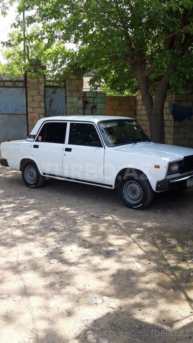 LADA (VAZ) 2107-8