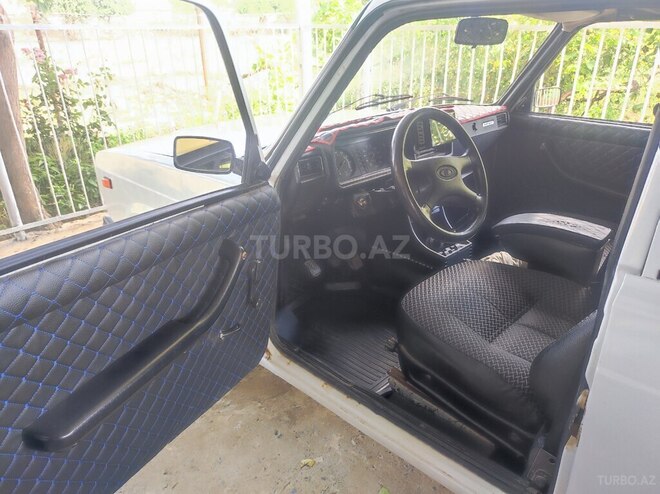 LADA (VAZ) 2107-5