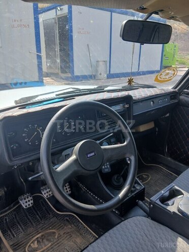 LADA (VAZ) 2107-5