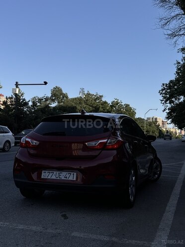 Chevrolet Cruze-6