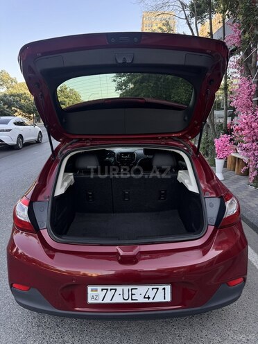 Chevrolet Cruze-7