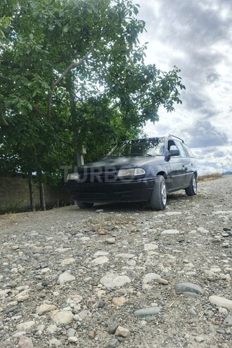 Opel Astra-1