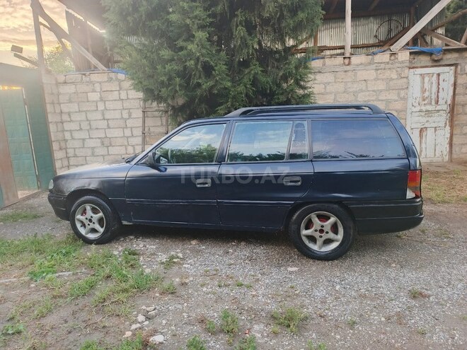 Opel Astra-5