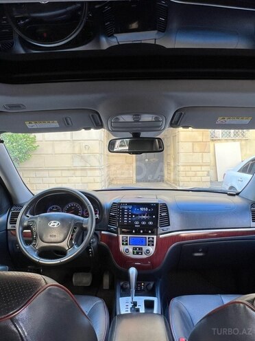 Hyundai Santa Fe-7
