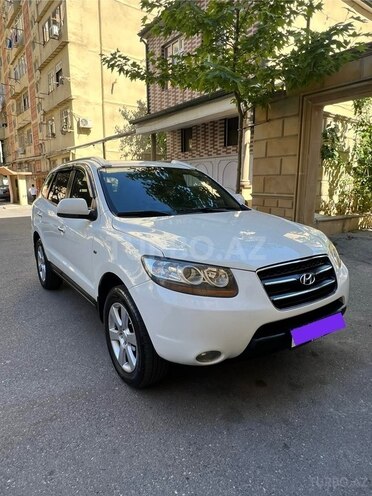 Hyundai Santa Fe-3