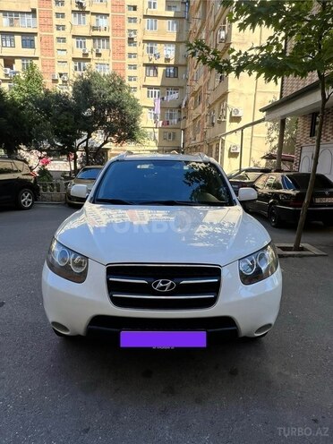 Hyundai Santa Fe-2