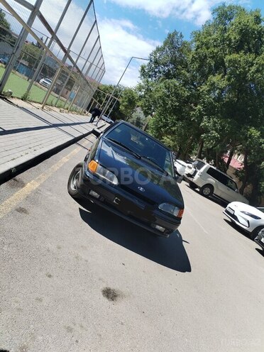 LADA (VAZ) 2115-1