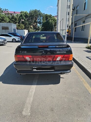 LADA (VAZ) 2115-2