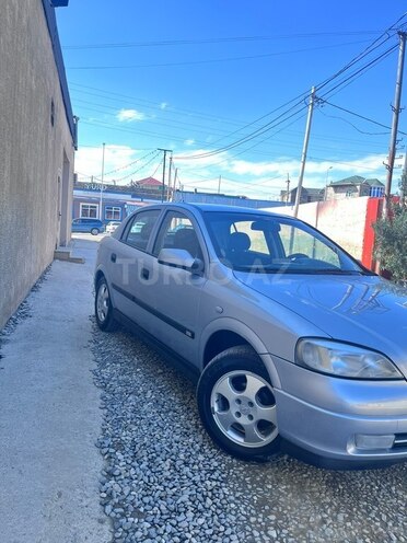 Opel Astra-6