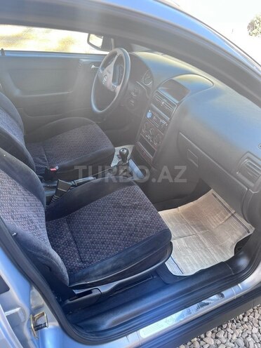 Opel Astra-7