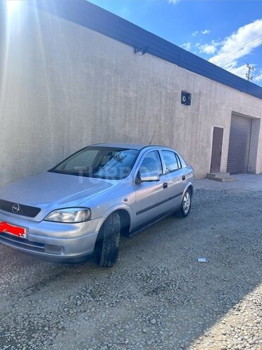 Opel Astra-5