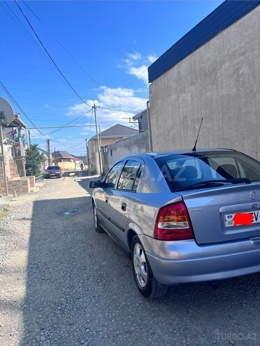 Opel Astra-17