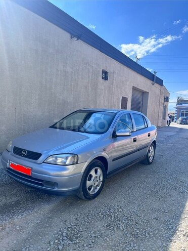 Opel Astra-15