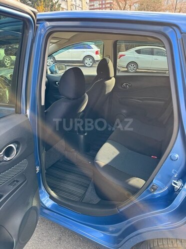 Nissan Note-8