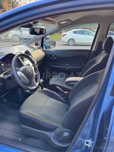 Nissan Note-5