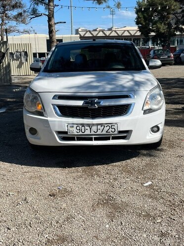 Chevrolet Cobalt-1