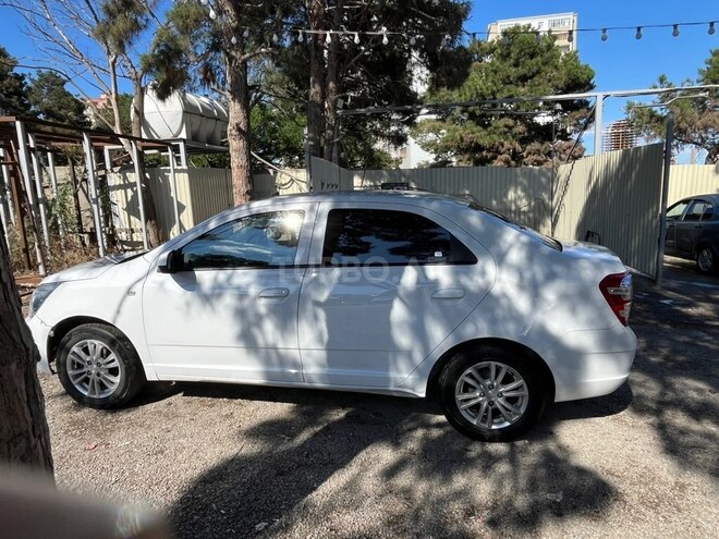 Chevrolet Cobalt-3