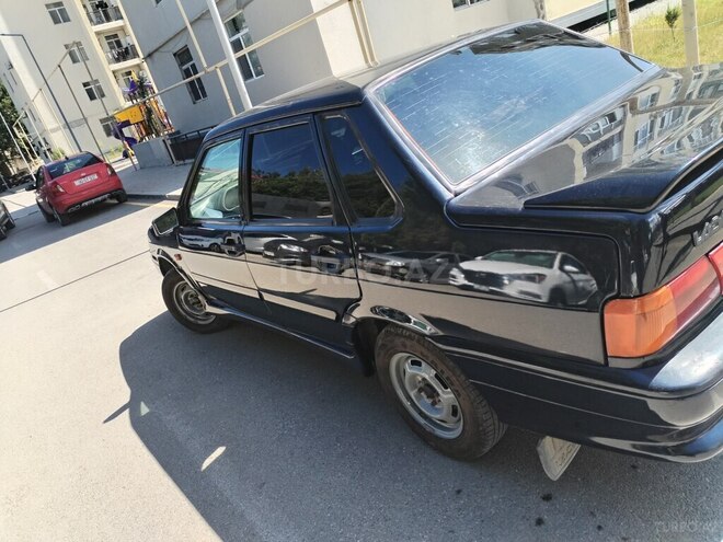 LADA (VAZ) 2115-3