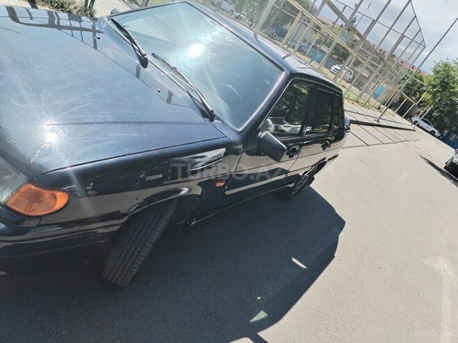 LADA (VAZ) 2115-5