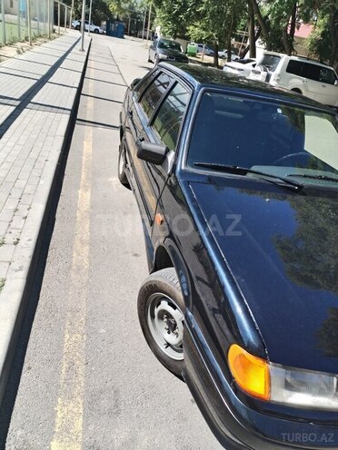 LADA (VAZ) 2115-6