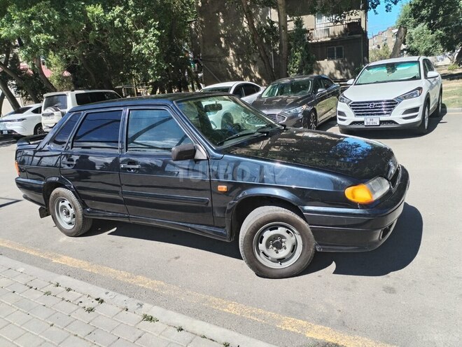 LADA (VAZ) 2115-7