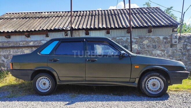 LADA (VAZ) 21099-2