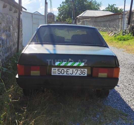 LADA (VAZ) 21099-3