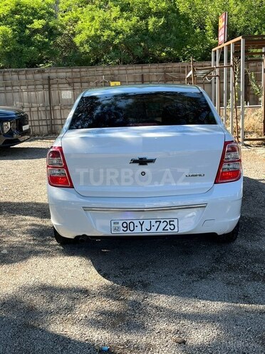 Chevrolet Cobalt-4