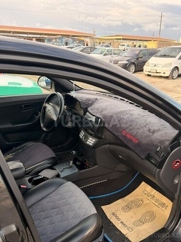 Hyundai Elantra-7