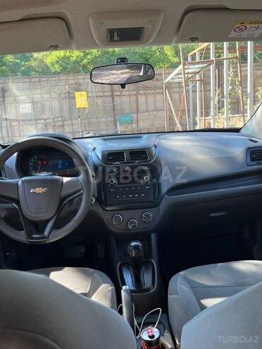 Chevrolet Cobalt-5