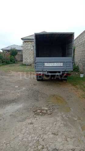 GAZ GAZel (33021)-3