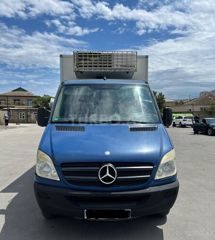 Mercedes Sprinter 315-1