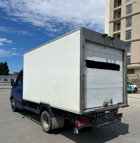 Mercedes Sprinter 315-5