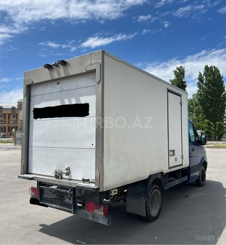 Mercedes Sprinter 315-6