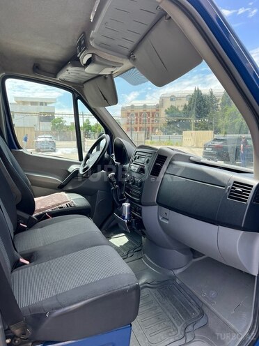 Mercedes Sprinter 315-9