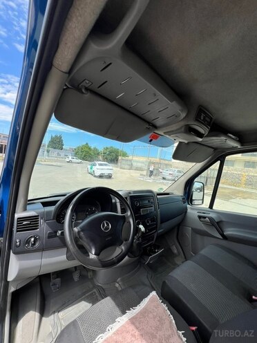 Mercedes Sprinter 315-10