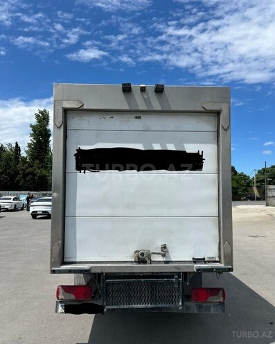 Mercedes Sprinter 315-7