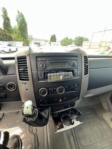 Mercedes Sprinter 315-11