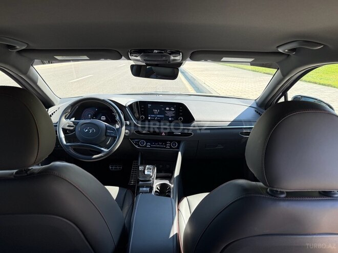 Hyundai Sonata-7