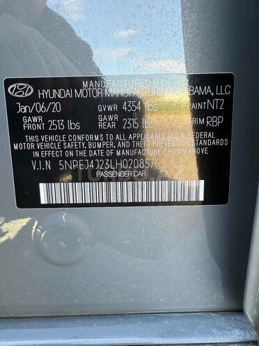 Hyundai Sonata-11