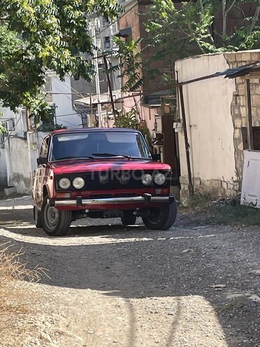 LADA (VAZ) 2106-5