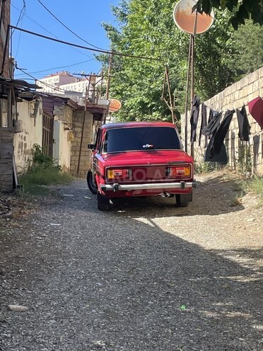 LADA (VAZ) 2106-3