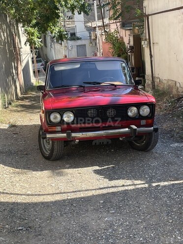 LADA (VAZ) 2106-1