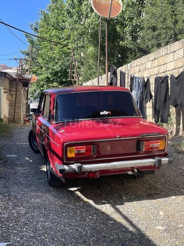 LADA (VAZ) 2106-9