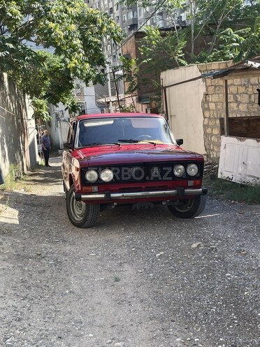 LADA (VAZ) 2106-10