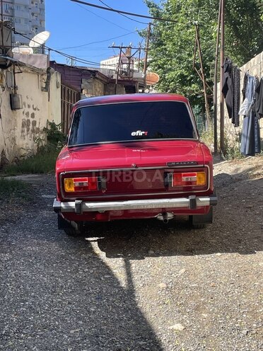 LADA (VAZ) 2106-11