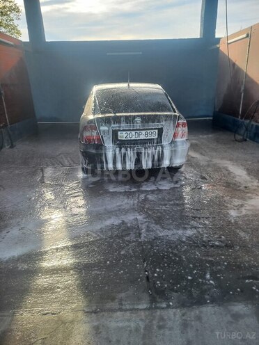 Opel Vectra-4