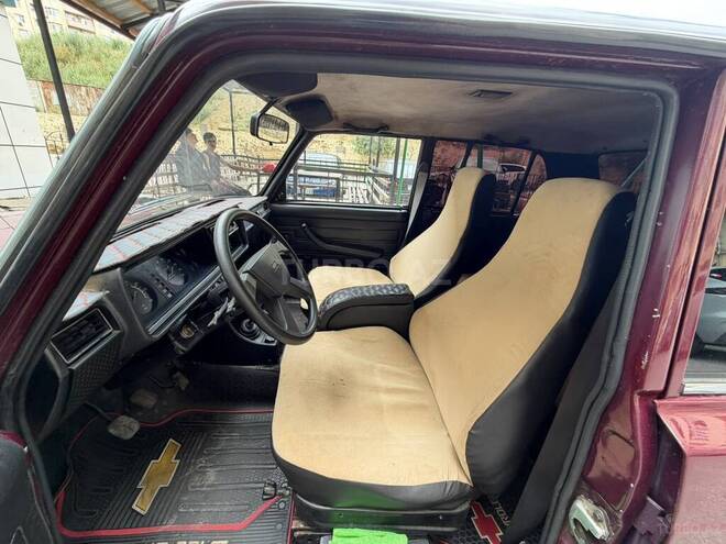 LADA (VAZ) 2106-13