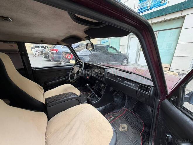 LADA (VAZ) 2106-6